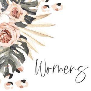 Women's Items for Sale